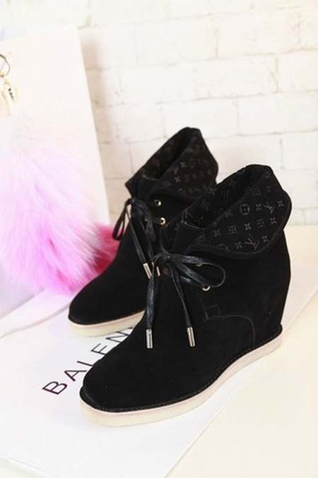 bottes hiver fille walmart