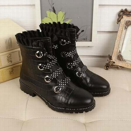 walmart bottes hiver homme