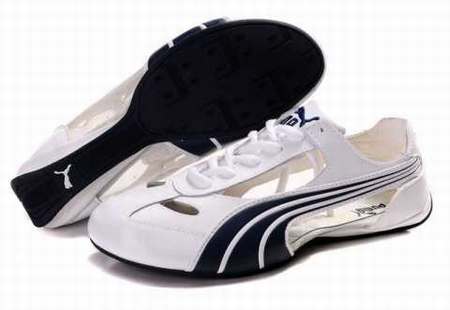 chaussure handball kempa pas cher