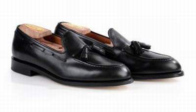 chaussure homme soulier