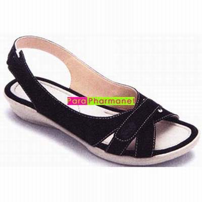 scholl femme soldes