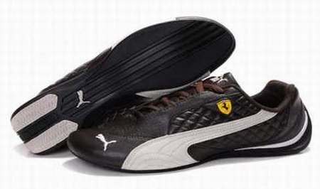 tong puma homme pas cher