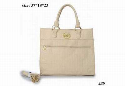 sac kors soldes