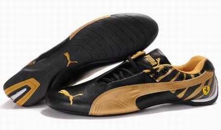 soulier puma fille